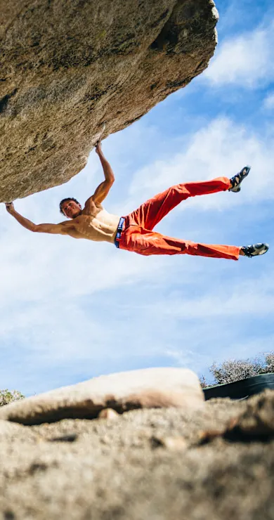 Carousel Slide Image of Lucid Dreaming ascent