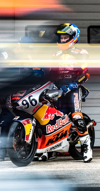 Carousel Slide Image of Kicking off the season in Portugal