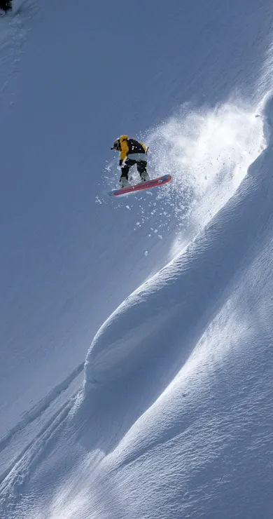 Carousel Slide Image of Highlights from Natural Selection Tour