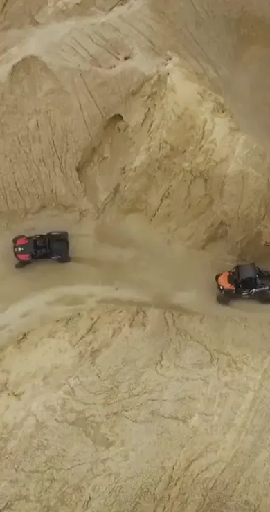 Carousel Slide Image of Off to Ocotillo