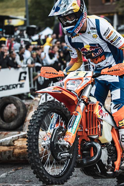 Best of the action – Red Bull Abestone