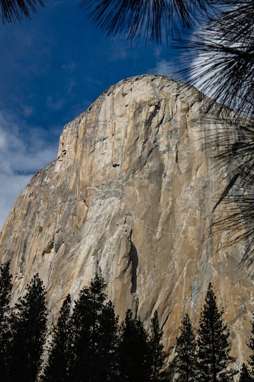 What is the Dawn Wall?