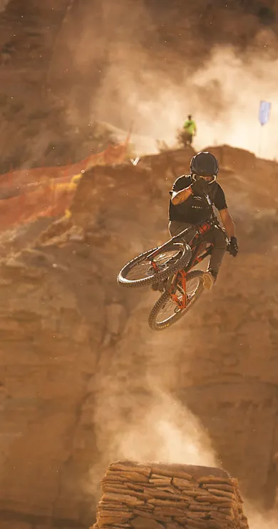 Carousel Slide Image of The second-timers and the debutants