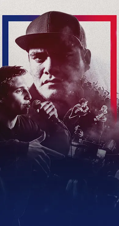 Carousel Slide Image of OG Frases vs Zeu