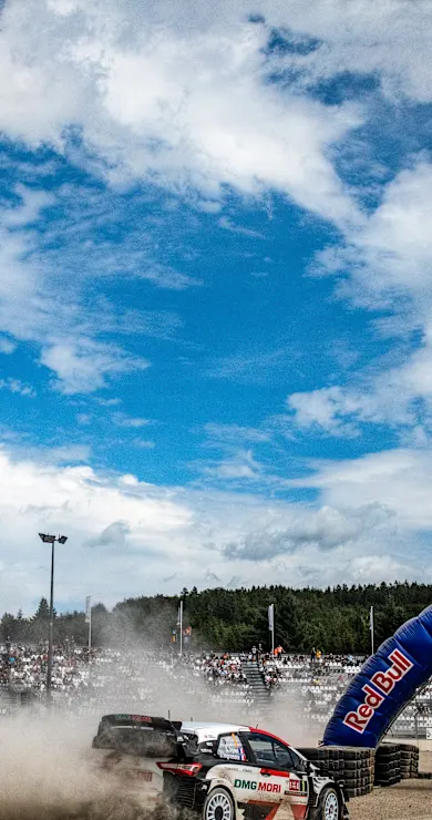 Carousel Slide Image of Najlepsze momenty – Rajd Akropolu 2021