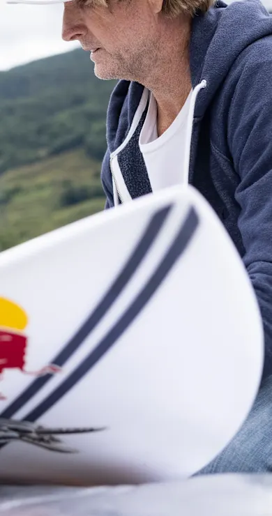 Carousel Slide Image of Making of The Longest Wave