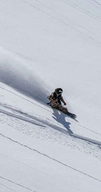 Carousel Slide Image of NST Snow Super Sessions – Utah