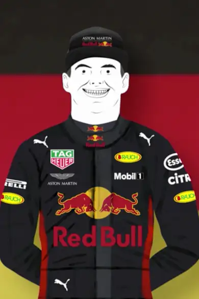 Carousel Slide Image of German Grand Prix course preview
