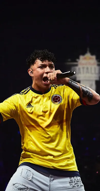 Carousel Slide Image of Valles-T vs Chang – octavos