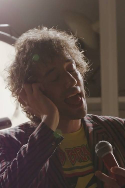 Albert Hammond Jr – Side A