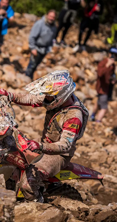 Carousel Slide Image of Best of Bolton at Red Bull Erzbergrodeo