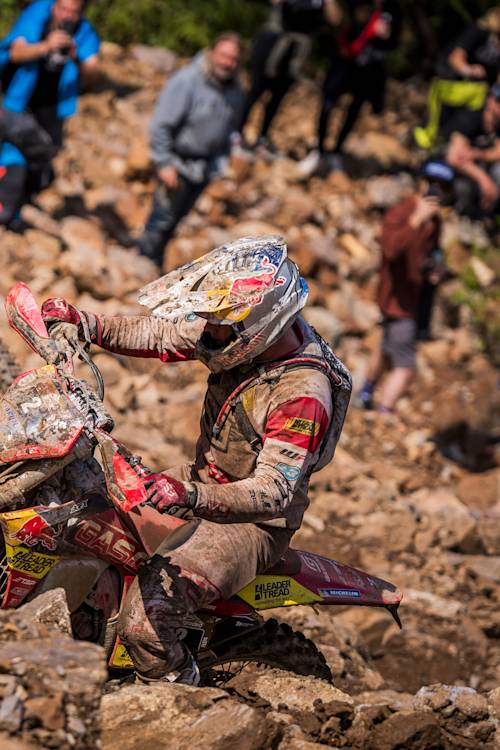 Best of Bolton at Red Bull Erzbergrodeo
