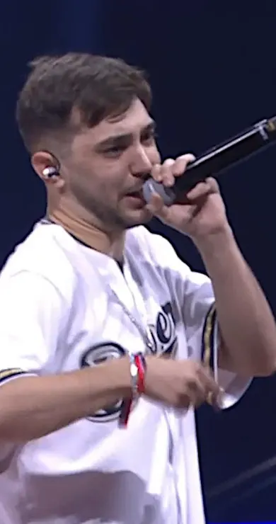 Carousel Slide Image of SNK vs Zasko Master – cuartos