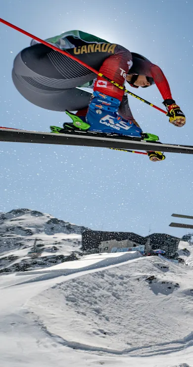 Carousel Slide Image of Full event highlights 