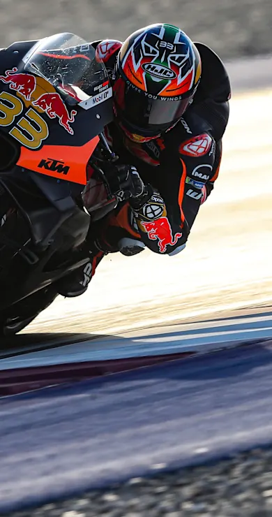 Carousel Slide Image of MotoGP™ - Italien - die Highlights