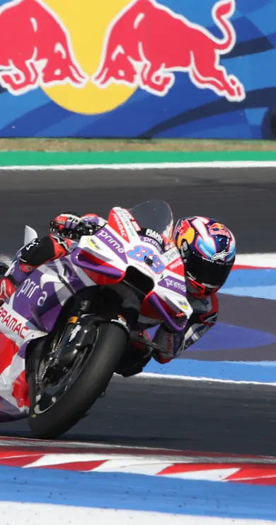 Carousel Slide Image of MotoGP™ - San Marino - Highlights
