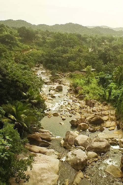 Puerto Rico’s La Cueva del Indio