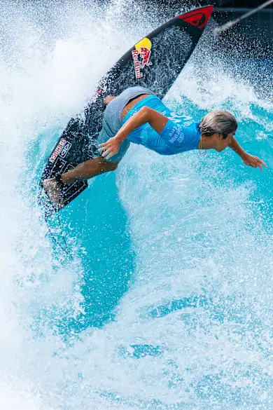 Carousel Slide Image of WSL Abu Dhabi Pro: Wrap Show