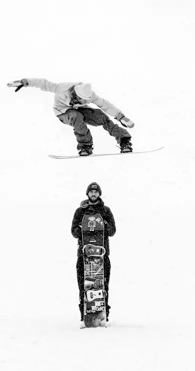 Carousel Slide Image of Animated photobook