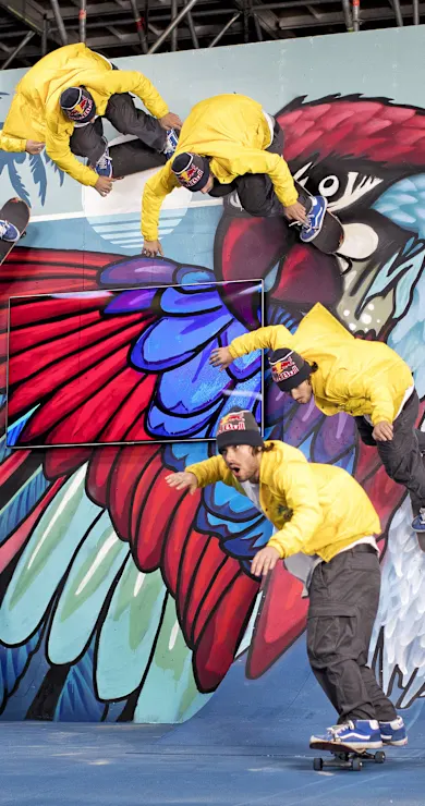 Carousel Slide Image of Pedro's Bigger Picture (ES)